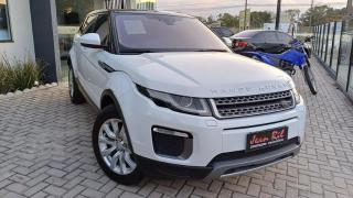 Foto do veículo Land Rover Range Rover 3.0 Tdv6 Black Auto 4wd