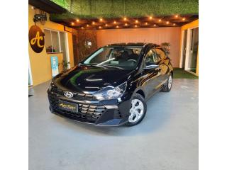 Foto do veículo Hyundai Hb20 Comfort 1.0 Flex 12v Mec.
