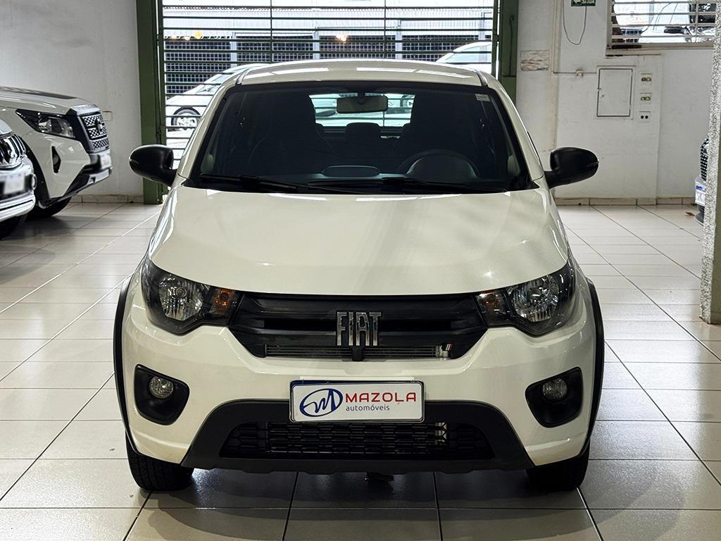 Fiat Mobi