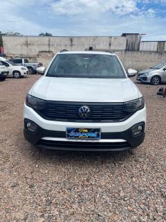 Foto do veículo Volkswagen T Cross Cl Tsi Ad Flex