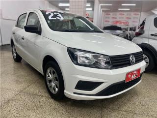 Foto do veículo Volkswagen Gol 1.0 12v Tl Mb S Flex