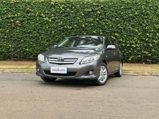 Foto do veículo Toyota Corolla 2.0 Dual Vvt-i Flex Altis Auto