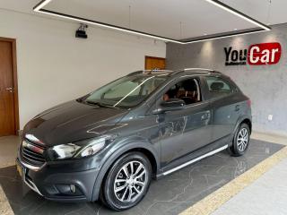 Foto do veículo Chevrolet Onix Hatch Activ 1.4 8v Flex 5p Aut.