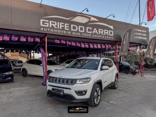Foto do veículo Jeep Compass 2.0 Longitude Auto