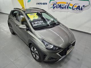 Foto do veículo Hyundai Hb20x Vision 1.6 Flex 16v Mec.