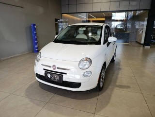 Foto do veículo Fiat 500 Cult 1.4 Flex 8v Evo Mec.
