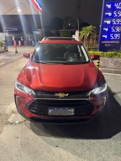 Foto do veículo Chevrolet Tracker 1.2 Turbo Premier Auto
