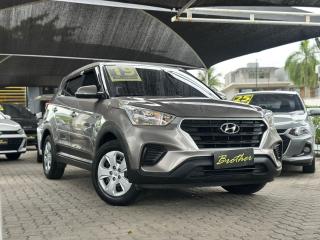 Foto do veículo Hyundai Creta 1.6 Attitude At (pcd)