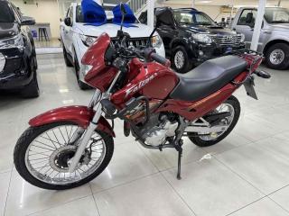 Foto do veículo Honda Nx 400i Falcon