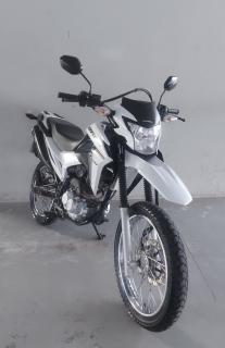 Foto do veículo Honda Nxr 160 Bros Esdd Cbs