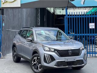 Foto do veículo Peugeot 2008 1.0 T200 Gt Auto