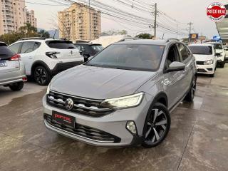 Foto do veículo Volkswagen Nivus Highline 1.0 200 Tsi Flex Aut.