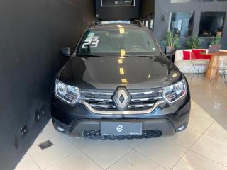 Foto do veículo Renault Duster 1.6 Intense