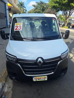 Foto do veículo Renault Master 2.3 Chassi Cabine L2h1