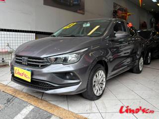 Foto do veículo Fiat Cronos Drive 1.0 6v Flex