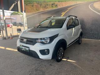 Foto do veículo Fiat Mobi 1.0 Like
