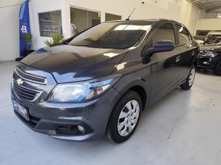 Foto do veículo Chevrolet Prisma 1.4 Spe/4 Lt