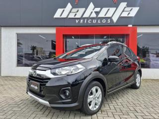 Foto do veículo Honda Hr-v 1.8 Lx Cvt