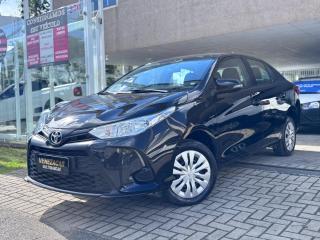 Foto do veículo Toyota Yaris Xl 1.5 Flex 16v 5p Aut.