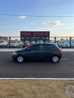 Foto do veículo Chevrolet Onix 1.0 Spe/4 Eco Joy