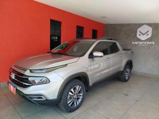 Foto do veículo Fiat Toro Freedom 1.3 T270 4x2 Flex Aut.