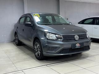 Foto do veículo Volkswagen Voyage 1.6 Msi Flex 8v 4p