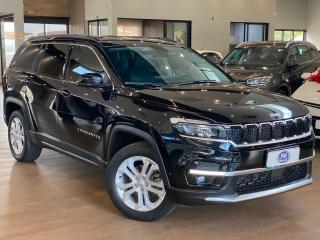 Foto do veículo Jeep Commander 1.3 T270 Longitude Auto