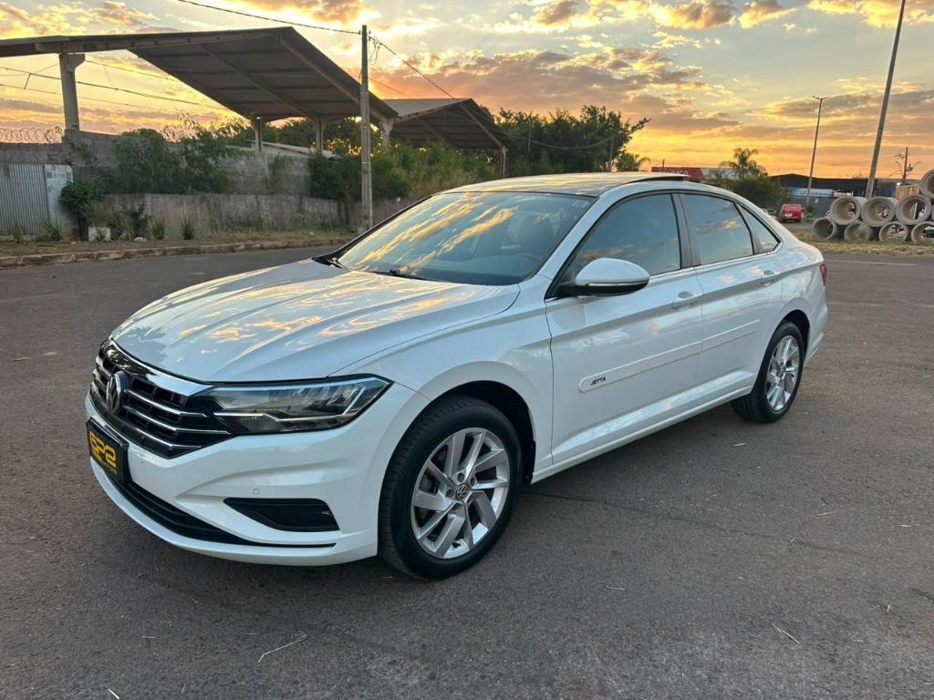 Volkswagen Jetta COMFORTLINE 1.4 TSI 2020