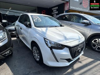 Foto do veículo Peugeot 208 1.6 Active Auto