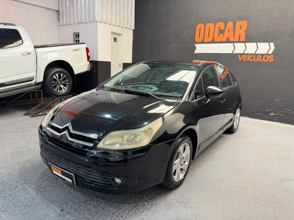 Citroën C4 2014