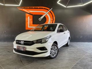 Foto do veículo Fiat Cronos 1.0