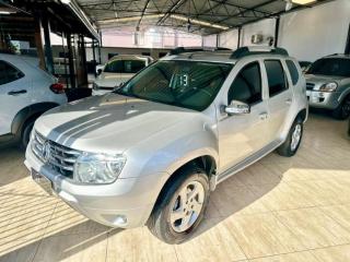 Foto do veículo Renault Duster Dynamique 2.0 Hi-flex 16v Mec.