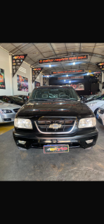 Foto do veículo Chevrolet Blazer Executive V6