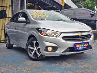 Foto do veículo Chevrolet Onix Hatch Ltz 1.4 8v Flexpower 5p Aut.