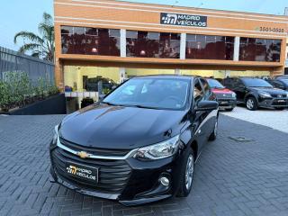 Foto do veículo Chevrolet Onix 1.0