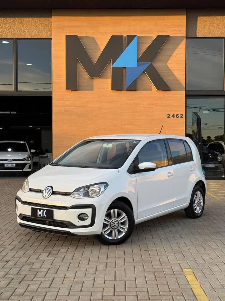 Volkswagen Up 1.0 Move Up! 2019