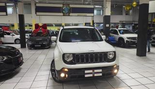 Foto do veículo Jeep Renegade 1.8 Longitude Auto