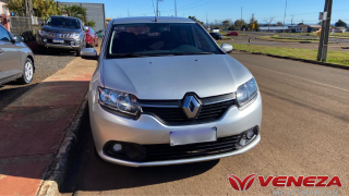 Foto do veículo Renault Logan 1.0 16v Hi-power Expression