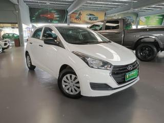 Foto do veículo Hyundai Hb20 1.0 Comfort