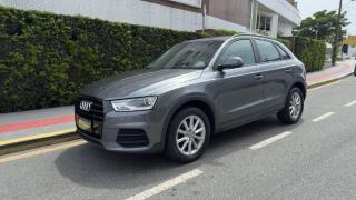 Foto do veículo Audi Q3 1.4 Tfsi/tfsi Flex S-tronic 5p