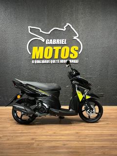 Foto do veículo Yamaha Neo 125 Ubs