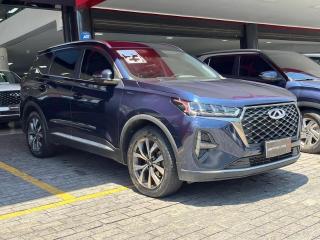 Foto do veículo Chery Tiggo 7 1.6 T Gdi Pro Dct