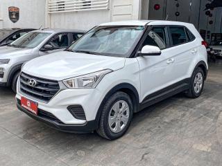 Foto do veículo Hyundai Creta 1.6 Attitude At (pcd)
