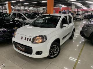Foto do veículo Fiat Uno 1.4 Evo Flex Sporting