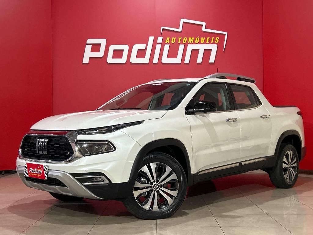Fiat Toro