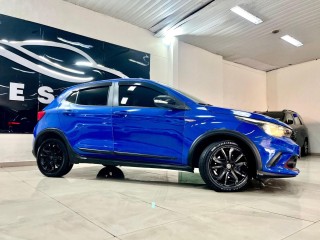 Foto do veículo Fiat Argo Hgt 1.8 16v Flex Aut.