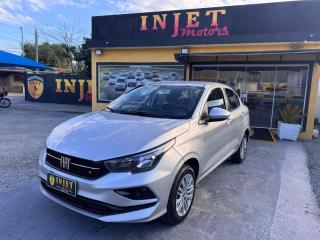 Foto do veículo Fiat Cronos 1.3 Drive