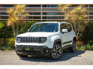 Foto do veículo Jeep Renegade 1.8 Longitude Auto