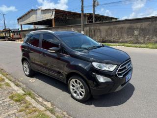 Foto do veículo Ford Ecosport 2.0 Titanium Auto