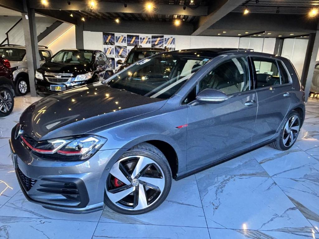 Volkswagen Golf Golf GTi 350 TSI 2.0 230cv 16V Aut. 2019